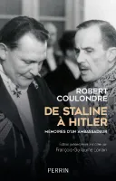 De Staline à Hitler, Mémoires d'un ambassadeur, 1936-1939
