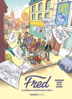 1, Le Livre de Fred - tome 01