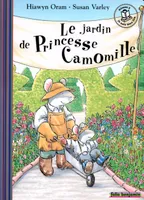 Le jardin de Princesse Camomille