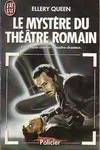 Mystere du theatre romain *** (Le)