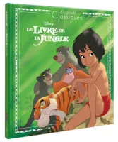 LE LIVRE DE LA JUNGLE - Les Grands Classiques - Disney