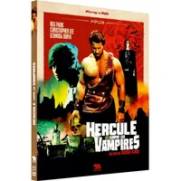 Hercule contre les vampires (Combo Blu-ray + DVD) - Blu-ray (1961)