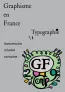 Graphisme en France 2019, Typographie, transmission, création, variation