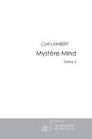 Mystère Mind - Tome 2