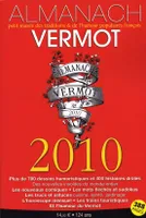 Almanach Vermot 2010