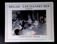 Degas - Les danseuses
