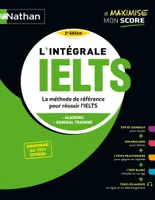 L'intégrale IELTS - 2e édition 2023
