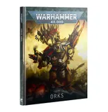 Codex Orks V10 VO