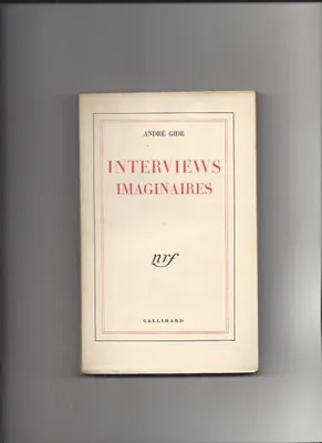 Interviews imaginaires
