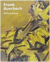 Frank Auerbach /anglais