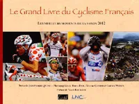 Grand Livre Du Cyclisme Francais 2012