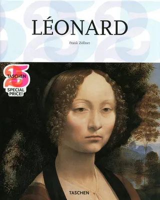 Léonard, artiste et homme de science