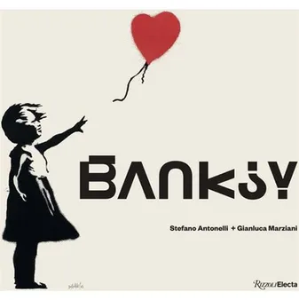 Banksy /anglais