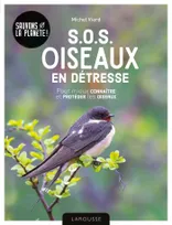 SOS oiseaux en détresse, Pour mieux connaître et protéger les oiseaux