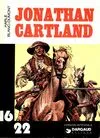 Jonathan Cartland, [1], Joathan cartland (version intégrale) [Paperback] Michel BLANC-DUMONT