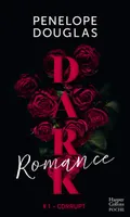 1, Dark Romance, Le 1er tome de la série phénomène sur TikTok : The Devil's Night