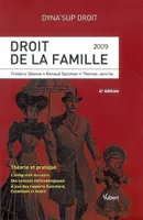 Droit de la famille / 2009