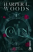 The Coven, Une romance Dark Academia
