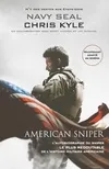 American sniper, L'autobiographie du sniper le plus redoutable de l'histoire militaire américaine