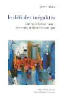 Le défi des inégalités Amérique latine-Asie une comparaison économique, Amérique latine/Asie : une comparaison économique