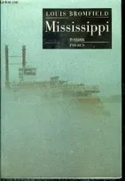 Mississippi, roman