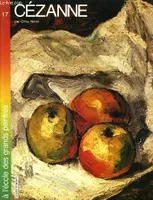 A l'école des grands peintres ., 17, Cézanne