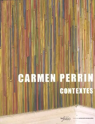 Carmen Perrin - Contextes, contextes