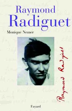 Raymond Radiguet