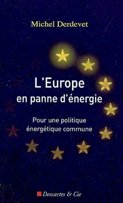 L Europe en panne d'energie