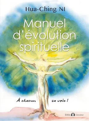 Manuel d'évolution spirituelle