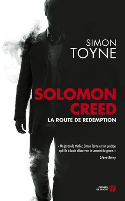Solomon Creed - La route de rédemption