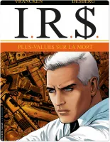 IRS, 15, I.R.$. - Tome 15 - Plus-values sur la Mort