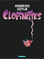 Clopinettes - Tome 1 - Clopinettes