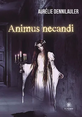 Animus necandi, Roman