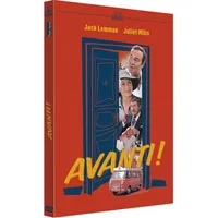 Avanti ! - DVD (1972)