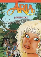Aria., 12, Aria - Tome 12 - Janessandre