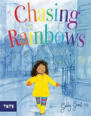 Chasing Rainbows /anglais