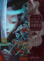 Histoires de femmes samurai