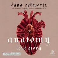 Anatomy, Love story