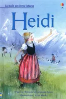 Heidi - La malle aux livres