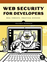 Web Security for Developers /anglais