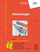 Hématologie, Réussir les ECNi