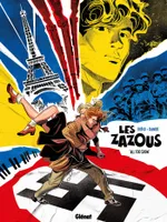 1, Les Zazous - Tome 01, All too soon