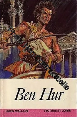 Ben Hur (Lecture et loisir)