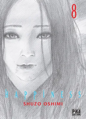 8, Happiness T08