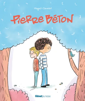 Pierre Béton, C'est pas de la tarte !