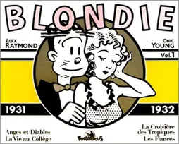 Blondie, (1931-1932)
