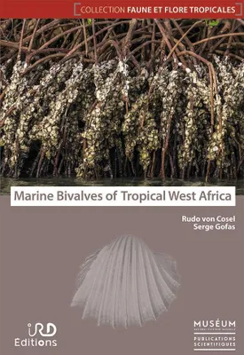 Marine bivalves of tropical West Africa, From rio de oro to southern angola