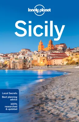 Sicily 7ed -anglais-
