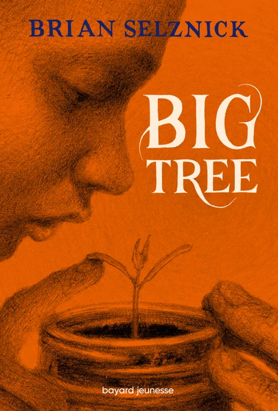Jeux et Jouets Livres Livres pour les  9-12 ans Romans Big tree Brian Selznick
